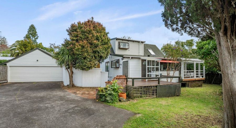  at 5/172 Campbell Road, Epsom, Auckland City, Auckland