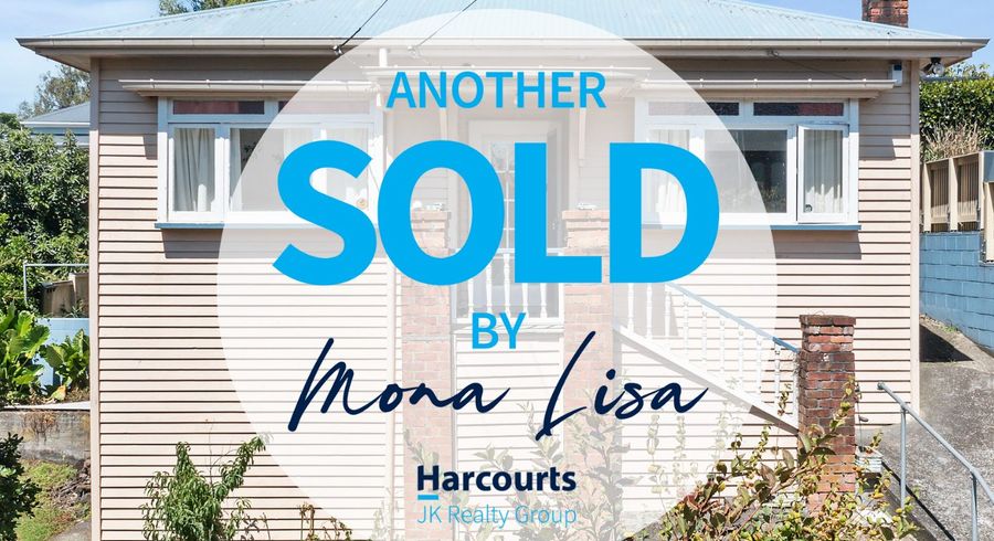  at 18 Leslie Avenue, Sandringham, Auckland