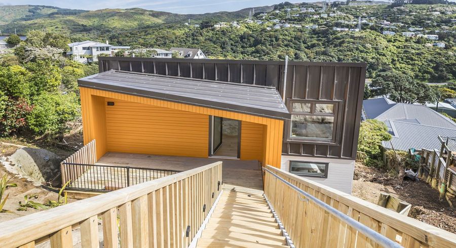  at 56 Mairangi Road, Wadestown, Wellington, Wellington