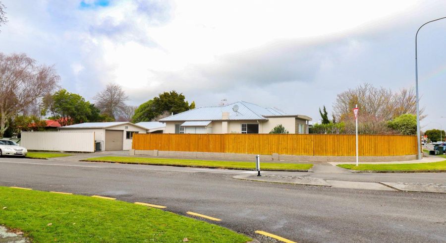  at 305 Albert Street, Hokowhitu, Palmerston North, Manawatu / Whanganui