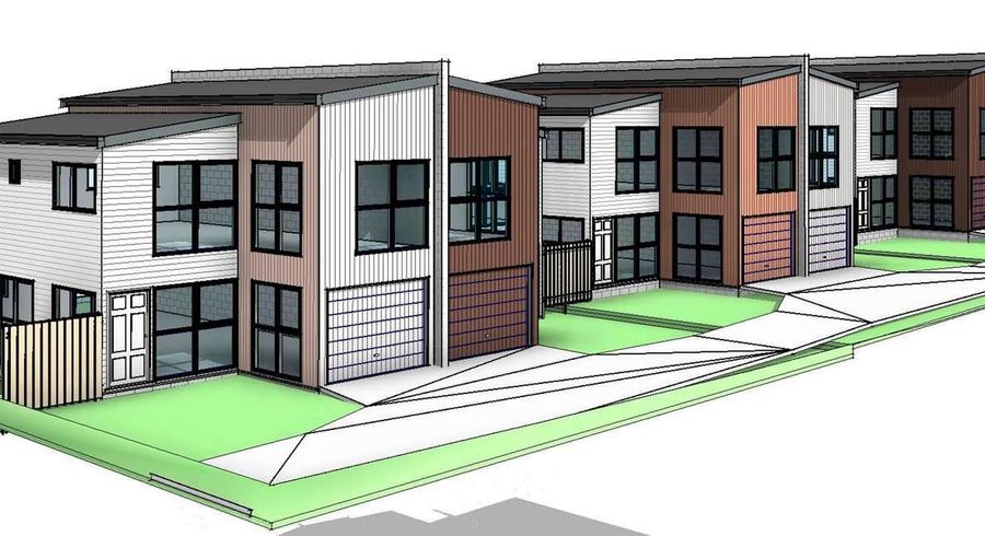  at 41B Central Avenue, Papatoetoe, Auckland