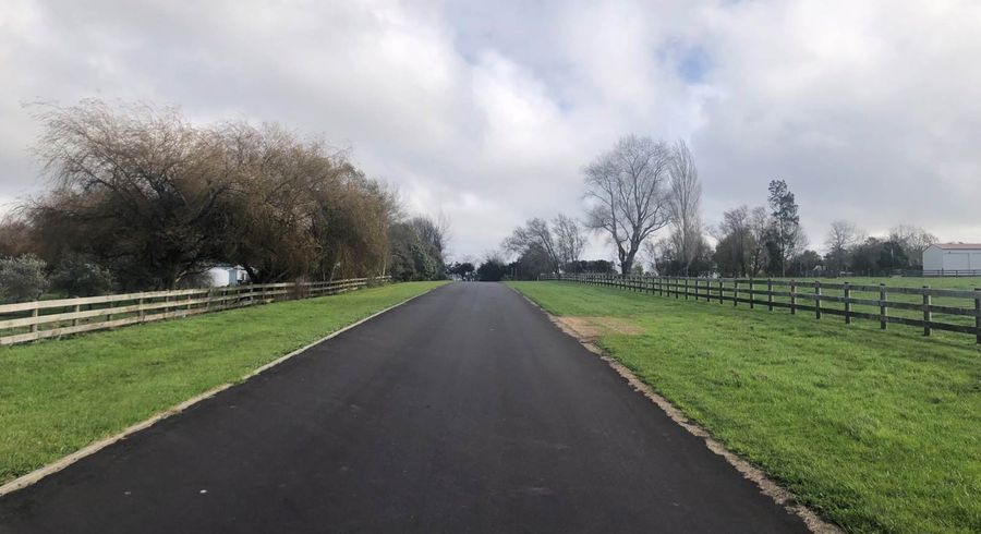  at 0 Postman Road, Dairy Flat, Dairy Flat