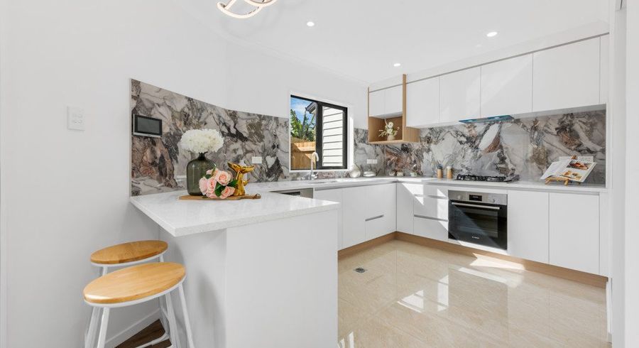  at Lot1-4/6 Tua Place, Favona, Manukau City, Auckland