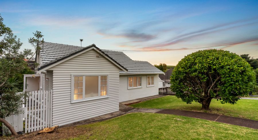  at 35 Nihill Crescent, Mission Bay, Auckland City, Auckland