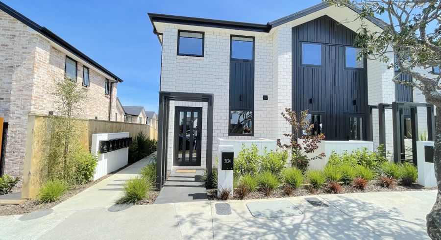  at 3/34 Sunnymead, Glen Innes, Auckland City, Auckland