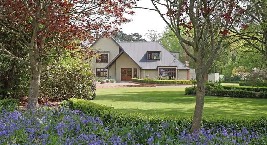  at 287 Gibson Road, Oamaru