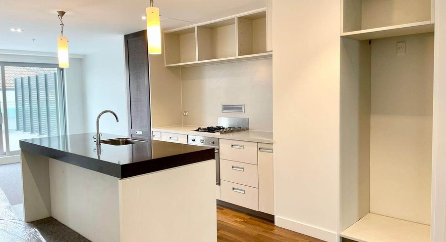  at 3D/444 Great North Road, Grey Lynn, Auckland City, Auckland