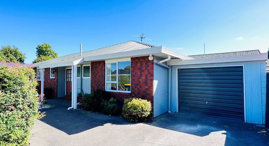  at 2 Guildford Street, Burnside, Christchurch
