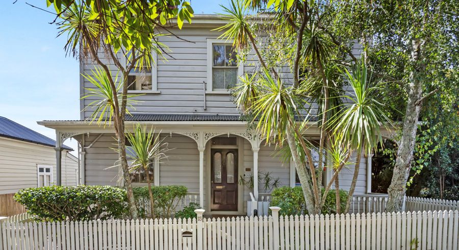 at 15 Richmond Road, Grey Lynn, Auckland