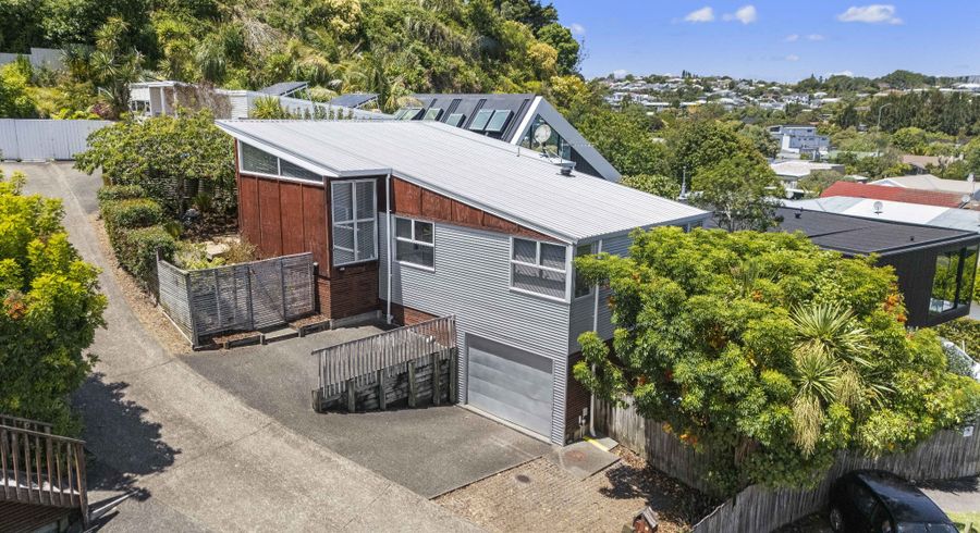  at 11 Shirley Road, Grey Lynn, Auckland