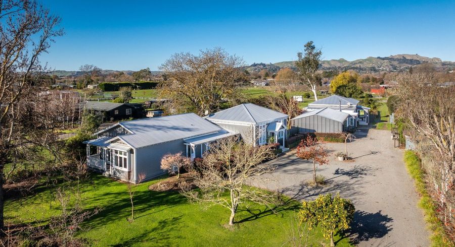  at 461 St Georges Road, Havelock North, Hastings, Hawke's Bay