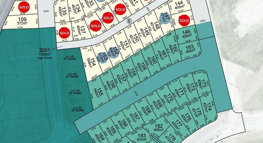  at Stage 2 Belfast Subdivision, Belfast, Christchurch City, Canterbury
