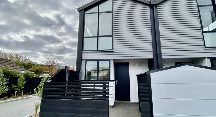  at 1/27 Harewood Road, Papanui, Christchurch City, Canterbury