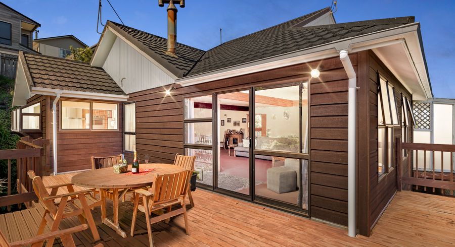  at 236 Buckley Road, Southgate, Wellington