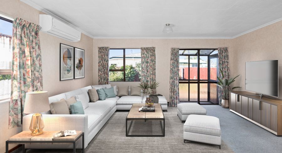  at 2/279 Taradale Road, Pirimai, Napier