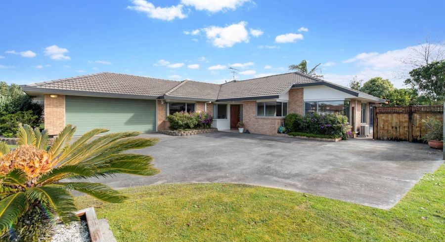  at 56 Tington Avenue, Wattle Downs, Manukau City, Auckland