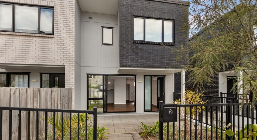  at 19 Tokai Place, Glen Eden, Waitakere City, Auckland