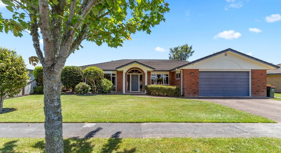  at 5 The Haven, Flagstaff, Hamilton