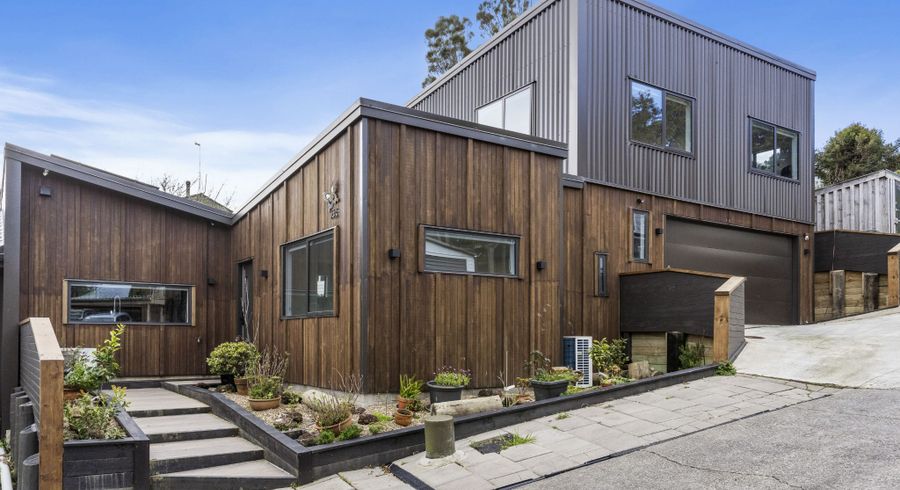  at 25B Deverell Place, Northcross, North Shore City, Auckland
