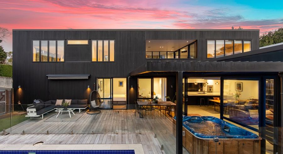  at 35B Faulder Avenue, Westmere, Auckland City, Auckland