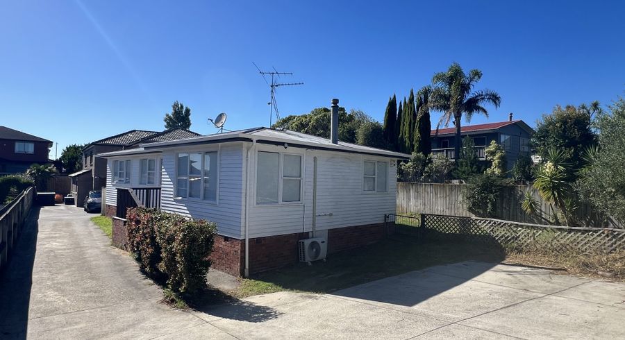  at 307 Albany Highway, Albany, North Shore City, Auckland