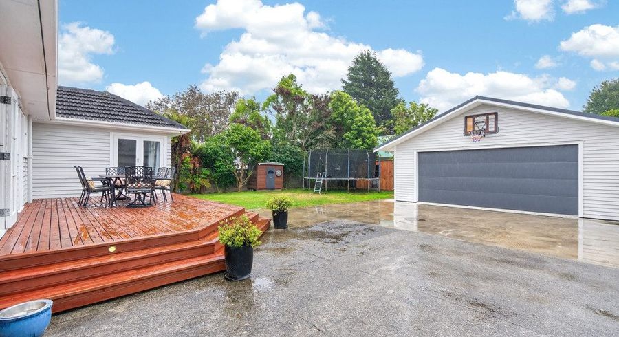  at 43 Routley Crescent, Elderslea, Upper Hutt, Wellington