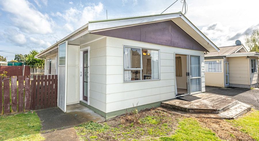  at 30a Oxford Road, Springvale, Whanganui, Manawatu / Whanganui