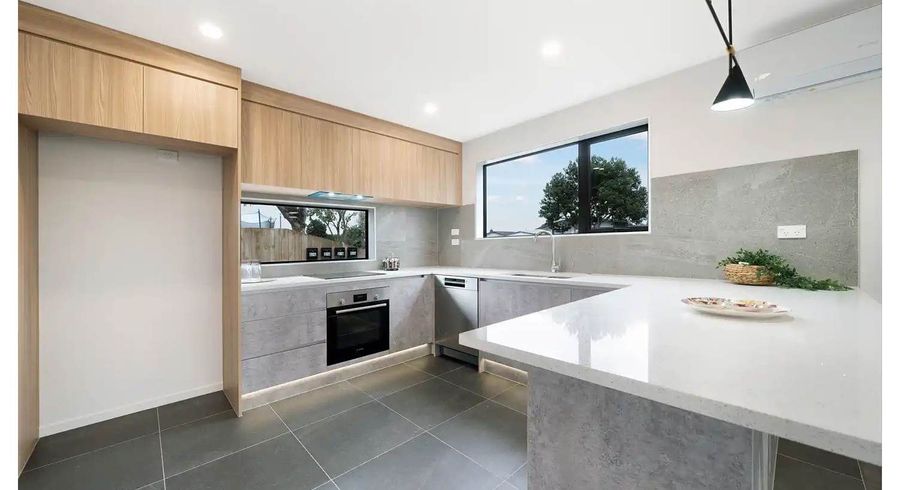  at 4b Templeton Place, Clendon Park, Manukau City, Auckland