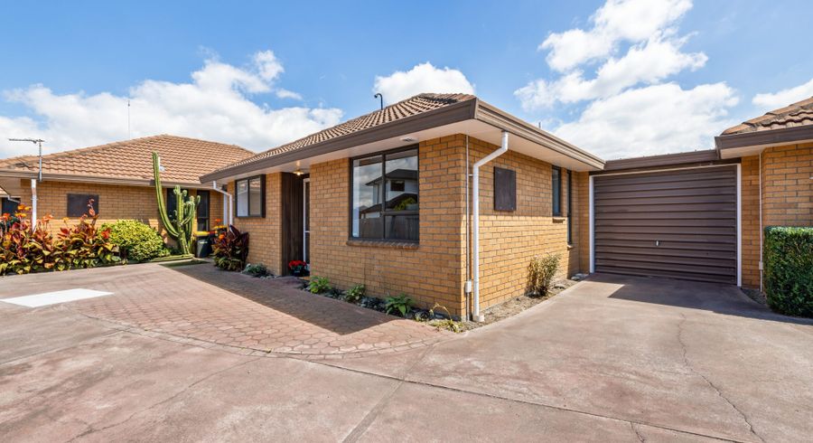  at 3/12 Lyndon Street, Riccarton, Christchurch