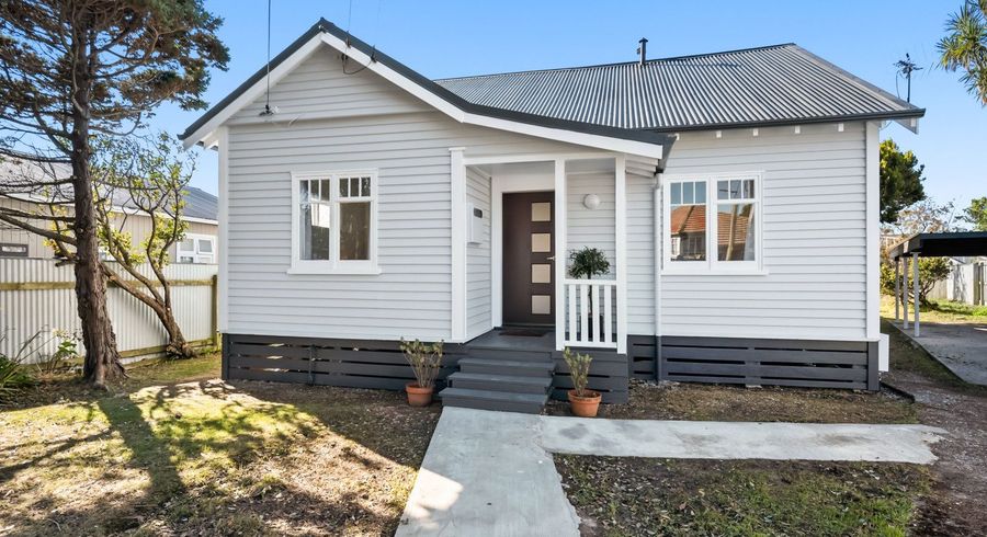  at 5 York Street, Moera, Lower Hutt, Wellington