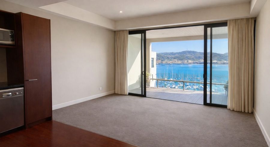  at 507/22 Herd Street, Te Aro, Wellington, Wellington