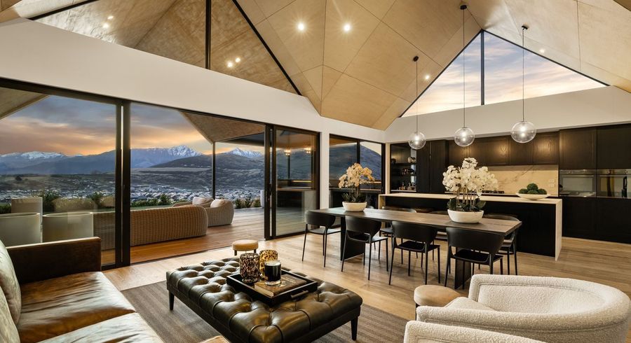  at 113 Spur Ridge Rise, Hanley's Farm, Jacks Point, Queenstown-Lakes, Otago