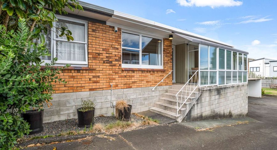  at 2/53 Trafalgar Street, Onehunga, Auckland City, Auckland