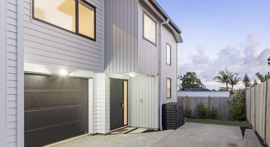  at 7E Kotahi Road, Mount Wellington, Auckland City, Auckland
