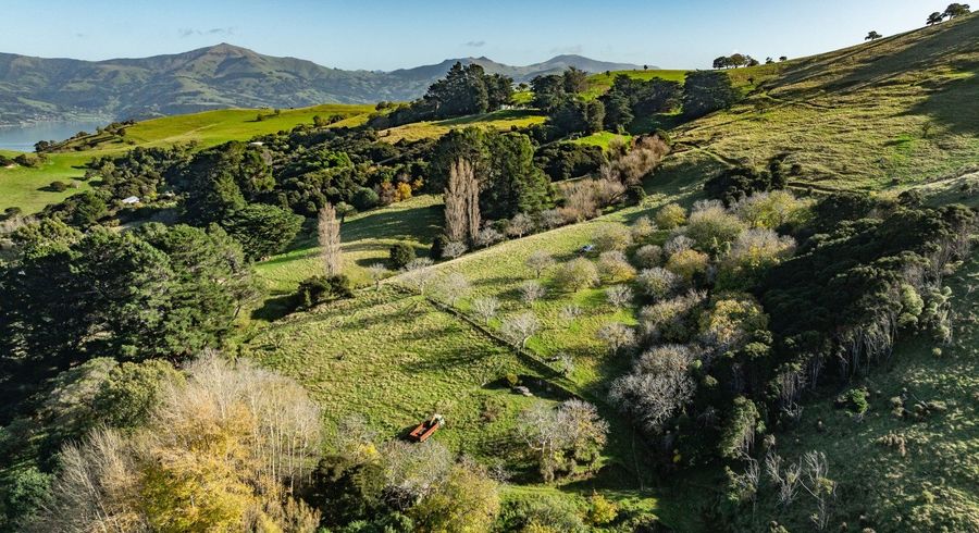 at 129 Bells Road, Akaroa, Banks Peninsula, Canterbury