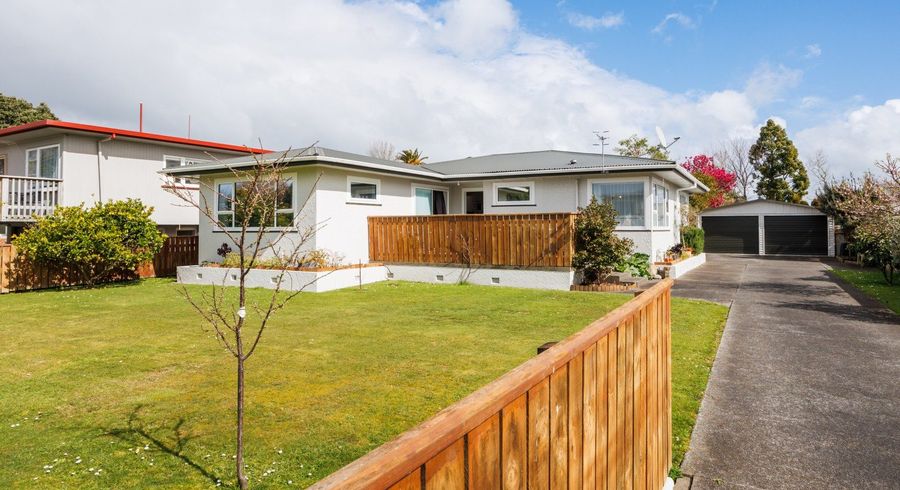  at 50 Sheffield Street, Awapuni, Palmerston North, Manawatu / Whanganui