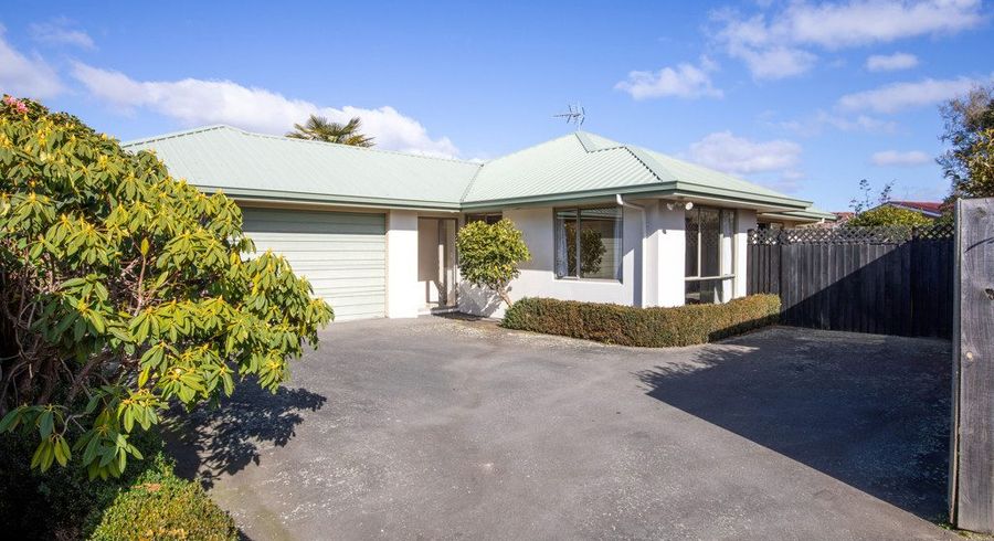  at 48A Richards Avenue, Papanui, Christchurch City, Canterbury