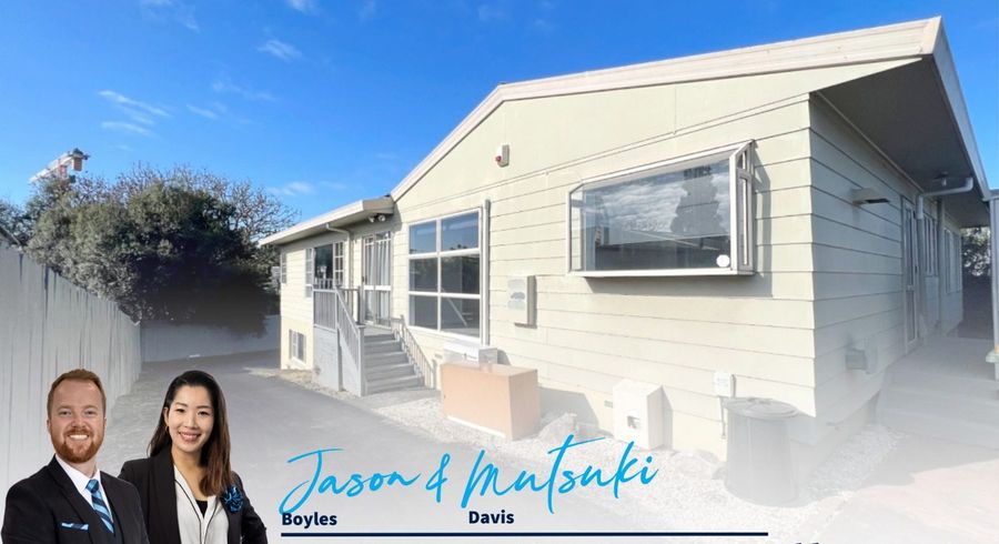  at 444B Ulster Street, Beerescourt, Hamilton, Waikato