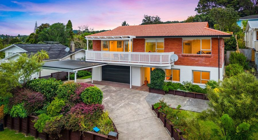  at 56 Paewai Road, Glen Eden, Waitakere City, Auckland