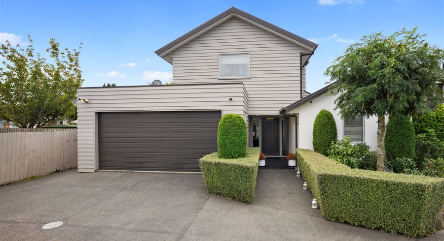  at 202A Grahams Road, Burnside, Christchurch