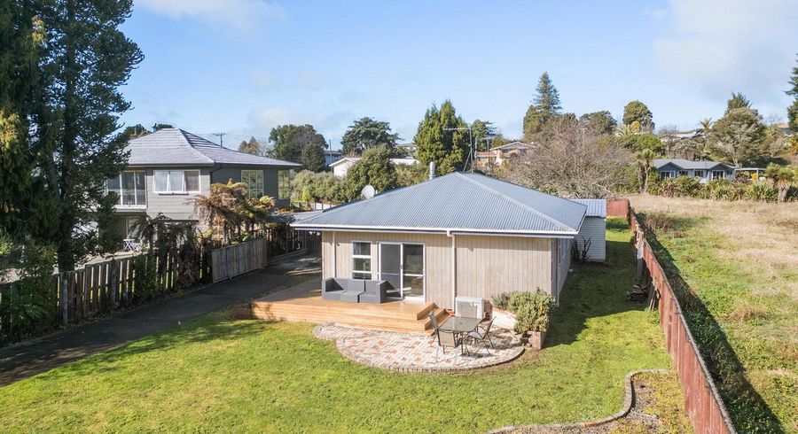  at 20 Mcghie Road, Kihikihi, Te Awamutu