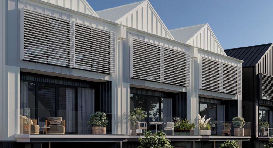  at 7/122 Rugby Street, Merivale, Christchurch City, Canterbury