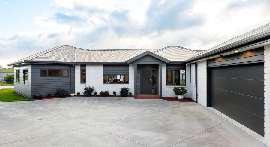  at 43 Charles Edwards Street, Ohaupo, Waipa, Waikato