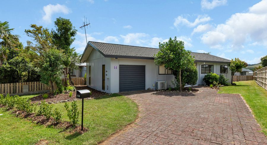  at 114 Paramount Parade, Tikipunga, Whangarei, Northland