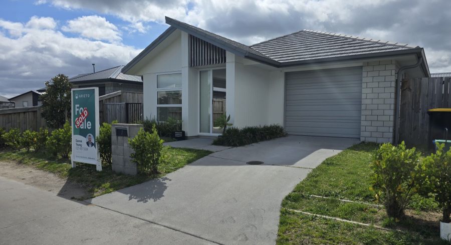  at 7 Gold Lane - PAPAMOA, Papamoa, Tauranga, Bay Of Plenty