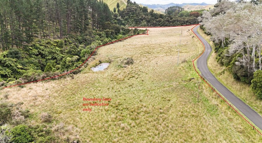  at State Highway 4, Parikino, Whanganui, Manawatu / Whanganui