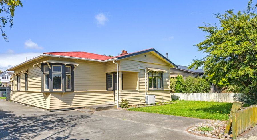  at 22 Rongopai Street, City Centre, Palmerston North, Manawatu / Whanganui