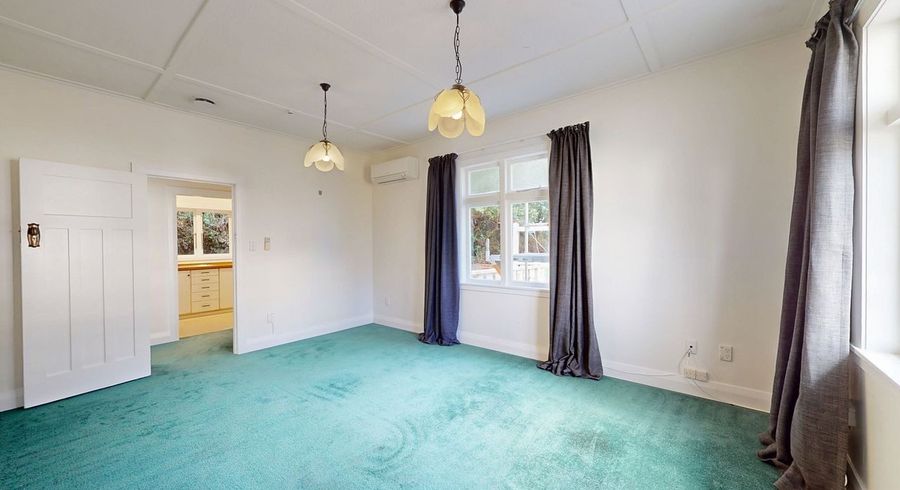  at 3B Linwood Way, Island Bay, Wellington, Wellington