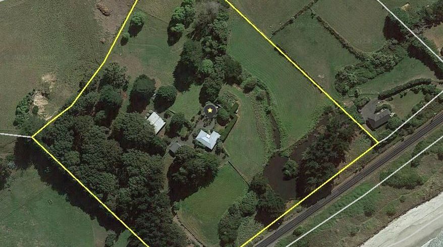  at 58 Taieri Mouth Road, Brighton, Dunedin