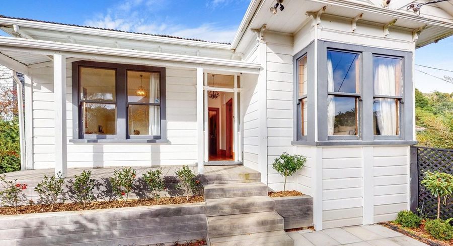  at 11 Wilton Road, Wadestown, Wellington, Wellington